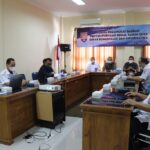Forum Perangkat Daerah Penyempurnaan Renja Tahun 2023 Dinas Komunikasi dan Informatika Kabupaten Cilacap
